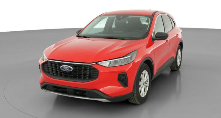 Thumbnail: 2024 Ford Escape - 1