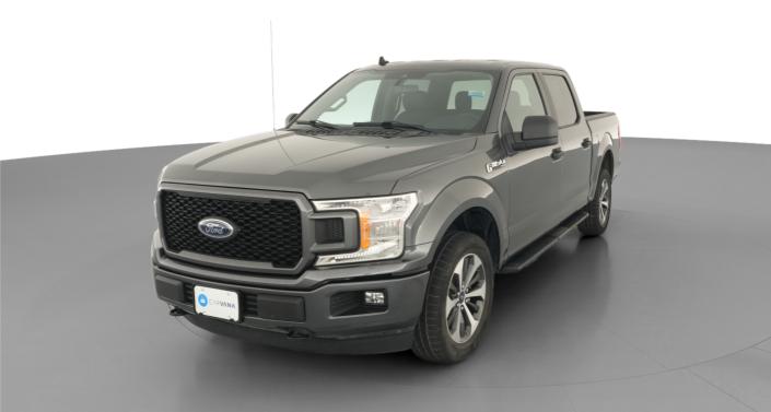 Thumbnail: 2020 Ford Econoline - 1