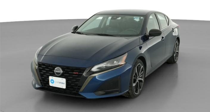 Thumbnail: 2023 Nissan Altima - 1