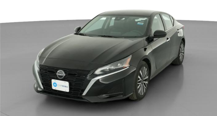 Thumbnail: 2023 Nissan Altima - 1