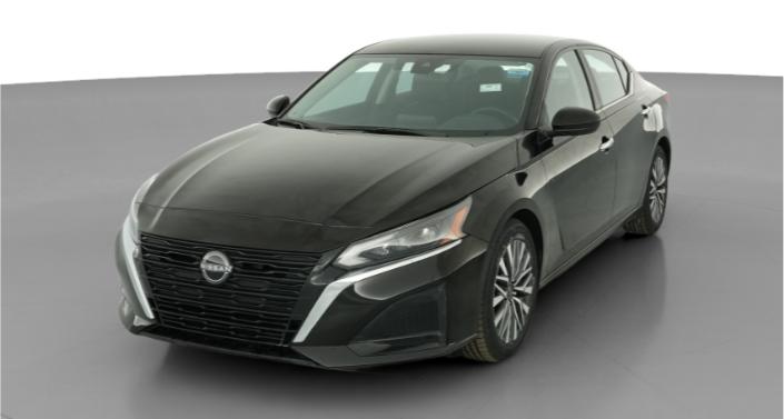 Thumbnail: 2023 Nissan Altima - 1