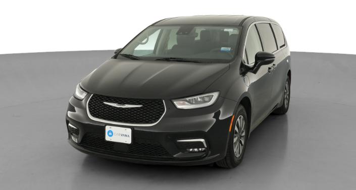 Thumbnail: 2024 Chrysler Pacifica - 1