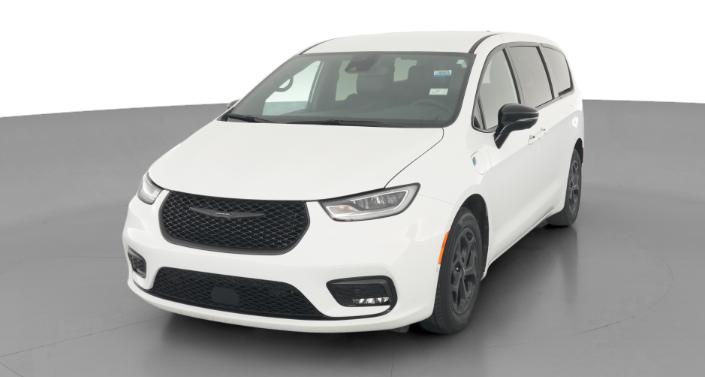 Thumbnail: 2024 Chrysler Pacifica - 1
