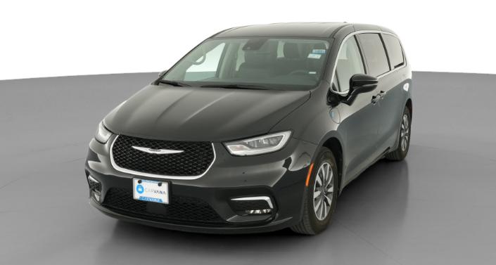 Thumbnail: 2024 Chrysler Pacifica - 1