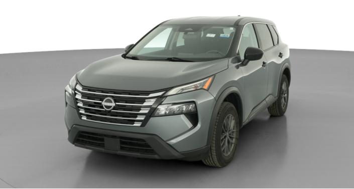 Thumbnail: 2024 Nissan Rogue - 1