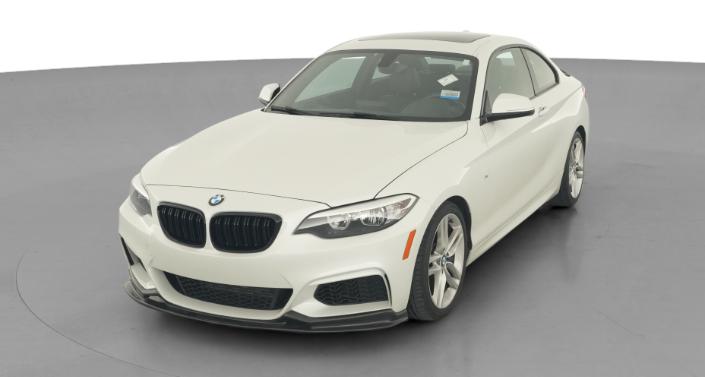 2014 BMW 2 Series 228i -
                  Richton Park, IL