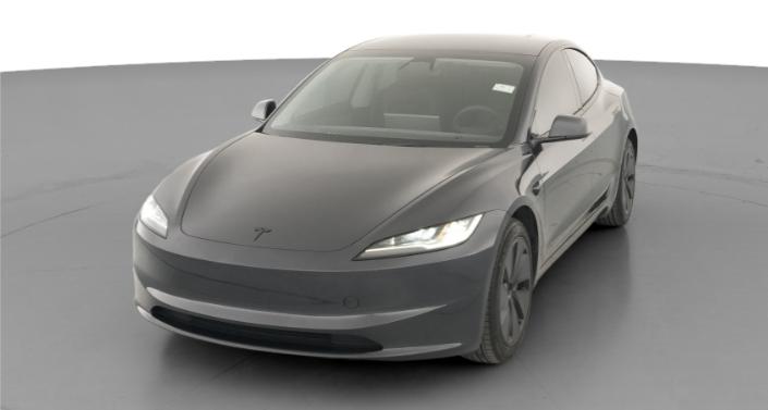 Thumbnail: 2025 Tesla Model 3 - 1