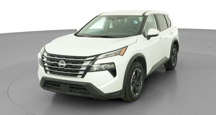 Thumbnail: 2024 Nissan Rogue - 1