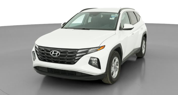 Thumbnail: 2024 Hyundai Tucson - 1