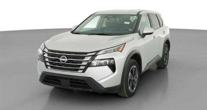 Thumbnail: 2024 Nissan Rogue - 1