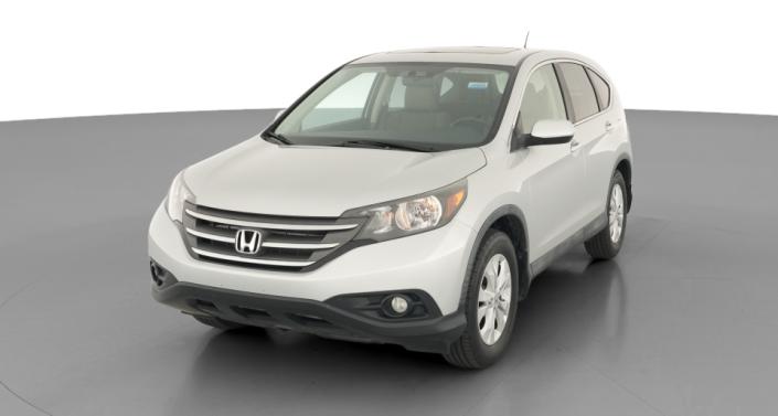 Thumbnail: 2012 Honda CR-V - 1
