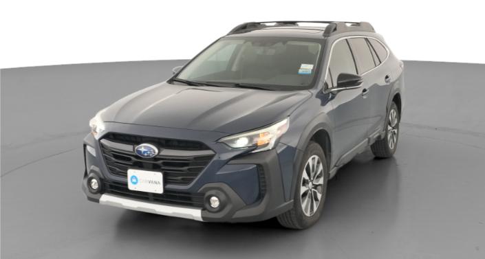 Thumbnail: 2023 Subaru Outback - 1