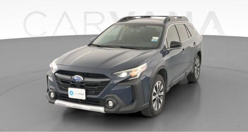2023 Subaru Outback