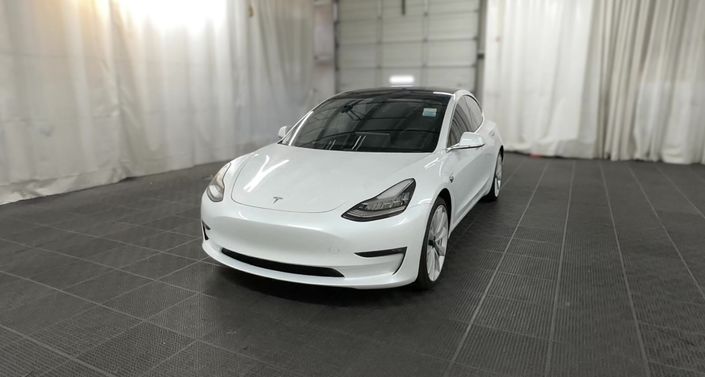 Thumbnail: 2019 Tesla Model 3 - 1