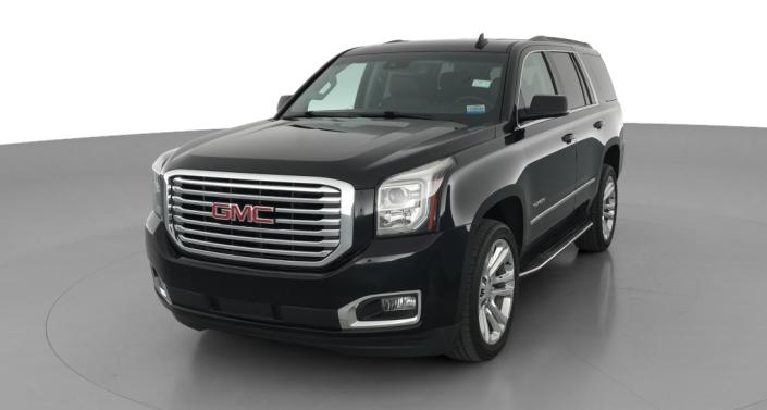 Thumbnail: 2019 GMC Yukon - 1