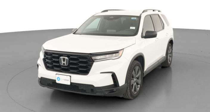 Thumbnail: 2025 Honda Pilot - 1
