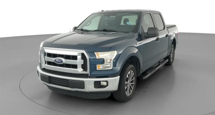 2016 Ford Econoline E-150 -
                  Haines City, FL