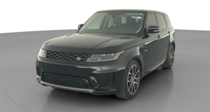 Thumbnail: 2019 Land Rover Range Rover Sport - 1