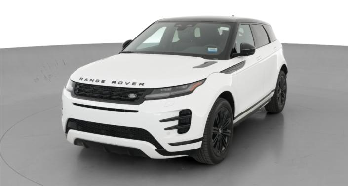 Thumbnail: 2025 Land Rover Range Rover Evoque - 1