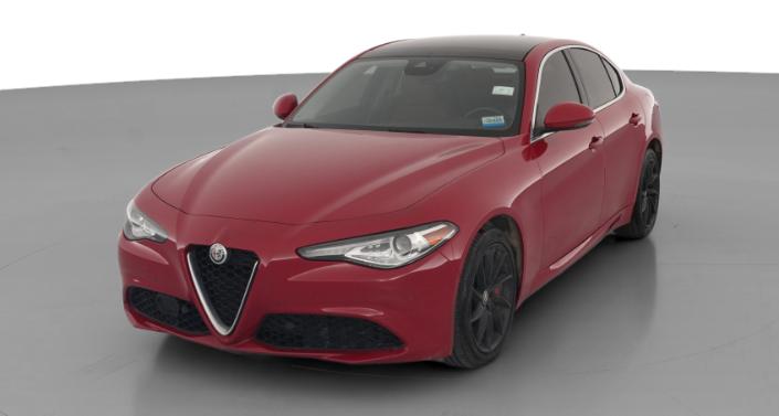 2021 Alfa Romeo Giulia Sprint -
                  Lorain, OH