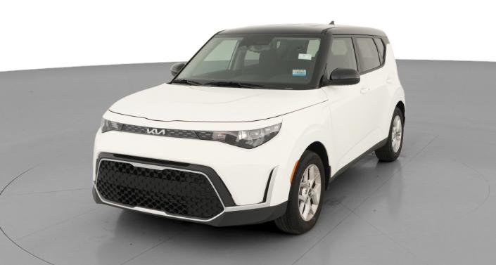 Thumbnail: 2025 Kia Soul - 1