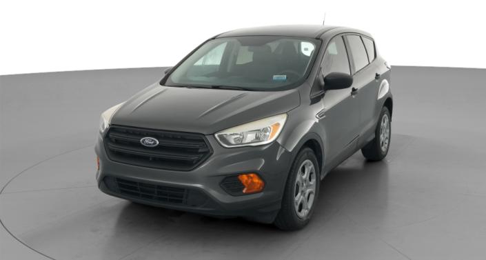 Thumbnail: 2017 Ford Escape - 1