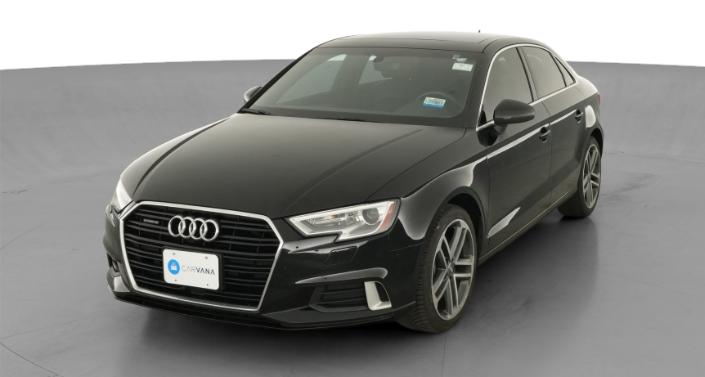Thumbnail: 2019 Audi A3 - 1