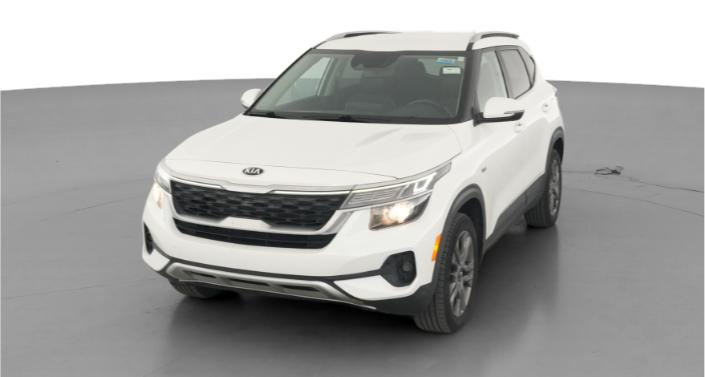 2021 Kia Seltos S -
                  Beverly, NJ