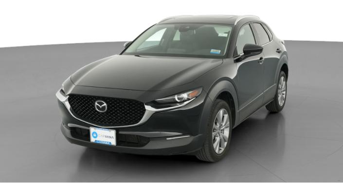 Thumbnail: 2022 Mazda CX-30 - 1