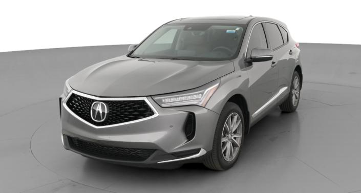 Thumbnail: 2023 Acura RDX - 1