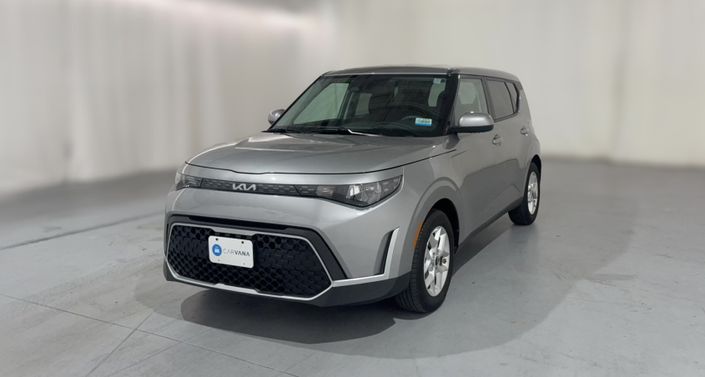 Thumbnail: 2024 Kia Soul - 1