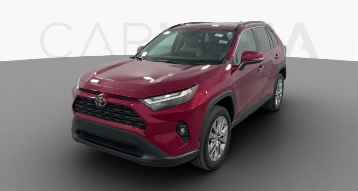 2020 Toyota RAV4 | Carvana