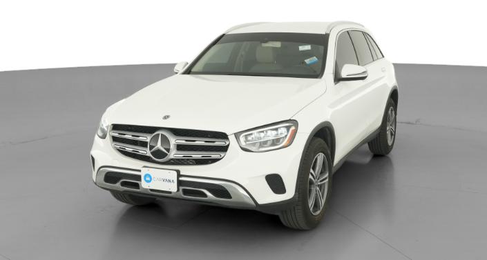 Thumbnail: 2020 Mercedes-Benz GLC - 1