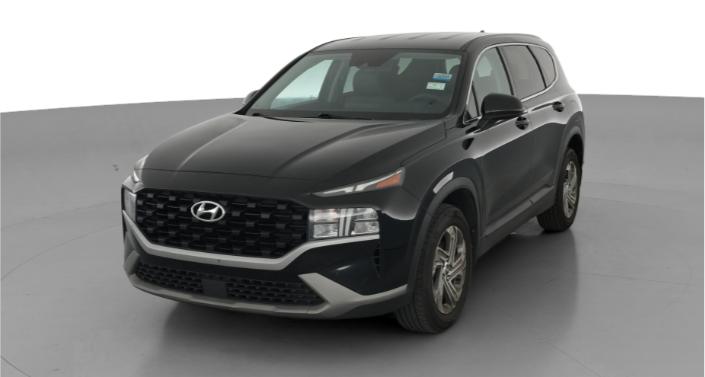 Thumbnail: 2021 Hyundai Santa Fe - 1
