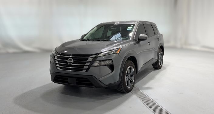 Thumbnail: 2024 Nissan Rogue - 1