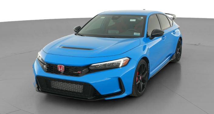 Thumbnail: 2024 Honda Civic - 1