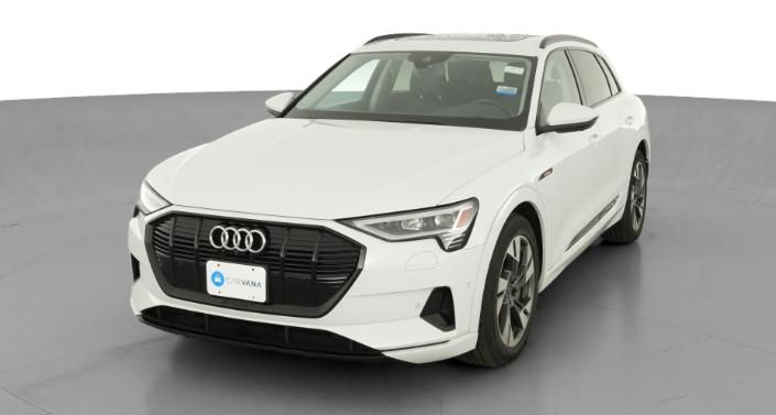 2022 Audi e-tron Premium -
                  Colonial Heights, VA