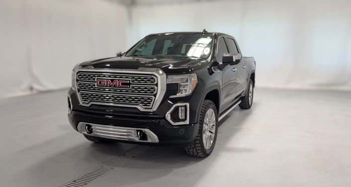 Thumbnail: 2022 GMC Sierra 1500 - 1