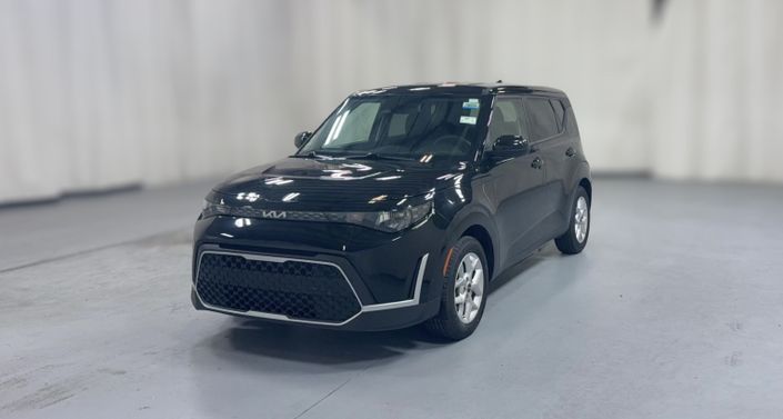 Thumbnail: 2024 Kia Soul - 1