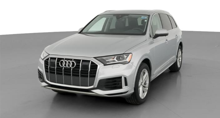 Thumbnail: 2022 Audi Q7 - 1