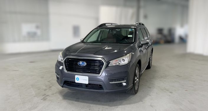 Thumbnail: 2019 Subaru Ascent - 1