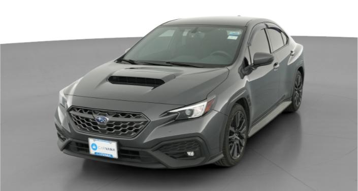 Thumbnail: 2022 Subaru WRX - 1
