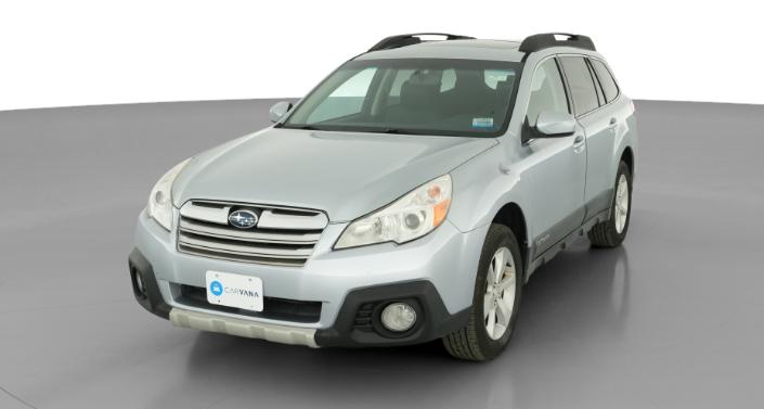 Thumbnail: 2013 Subaru Outback - 1