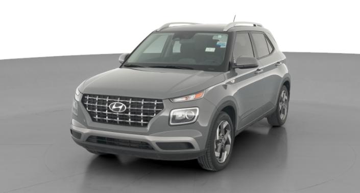 Thumbnail: 2023 Hyundai Venue - 1