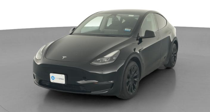 Thumbnail: 2023 Tesla Model Y - 1