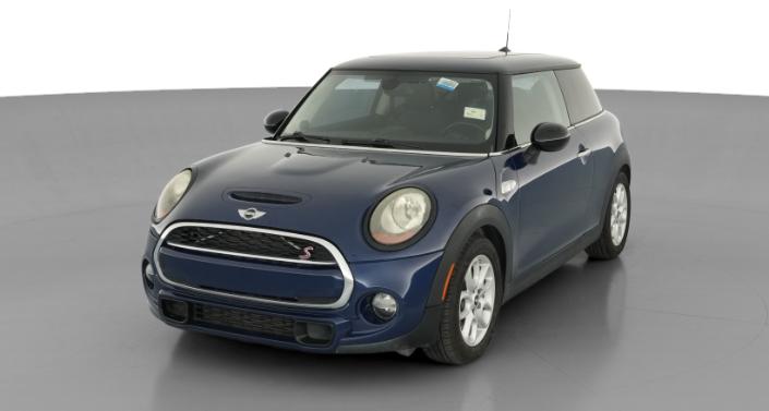 2015 MINI Cooper Hardtop S -
                  San Antonio, TX