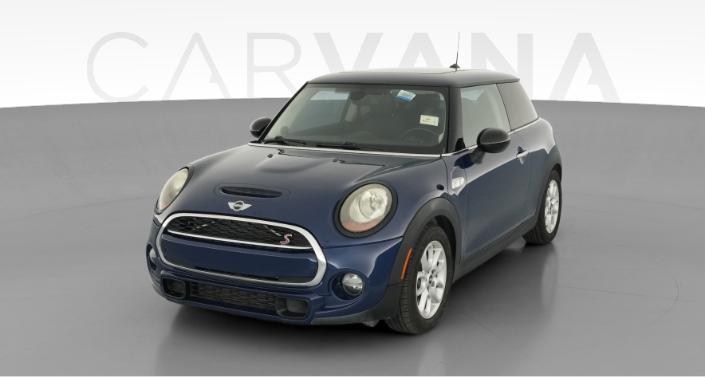 2015 MINI Cooper Hardtop