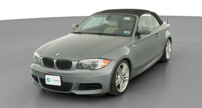 2012 BMW 1 Series 135i -
                  Concord, NC