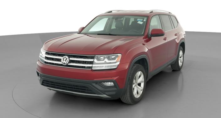 Thumbnail: 2019 Volkswagen Atlas - 1