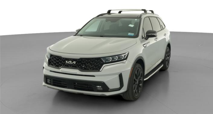 Thumbnail: 2022 Kia Sorento - 1